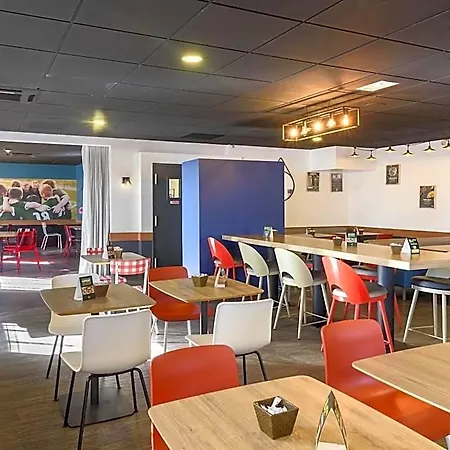 Otel Universite 3 Etoiles