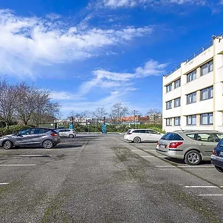 Hotel Ibis 3*