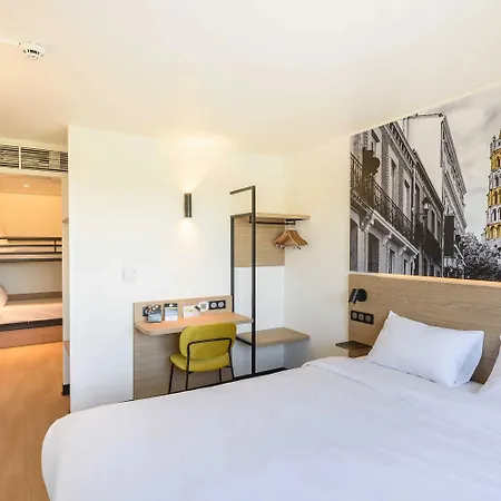 Hotel Universite 3 Etoiles Toulouse