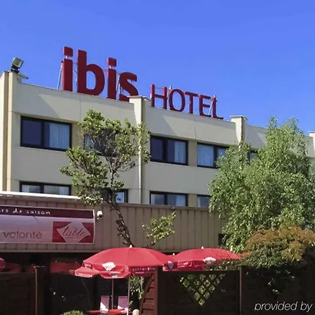Universite 3 Etoiles Hotel