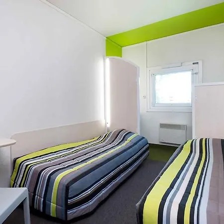 Universite 3 Etoiles 3* Toulouse
