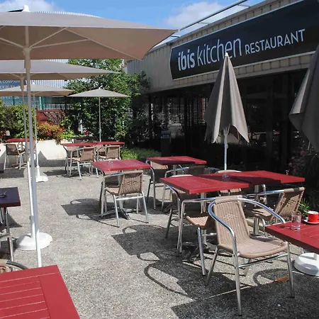 Universite 3 Etoiles Hotel Toulouse