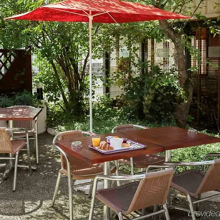 Hotel Universite 3 Etoiles Tuluza