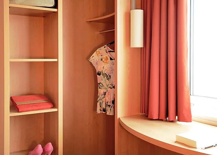 Universite 3 Etoiles Hotel Toulouse