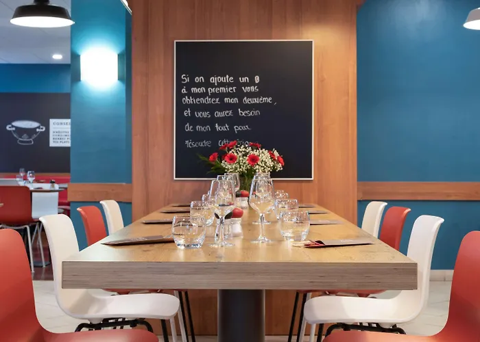 Universite 3 Etoiles Hotel Toulouse