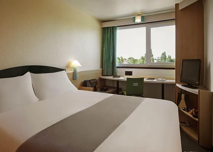 Hotel Universite 3 Etoiles Toulouse