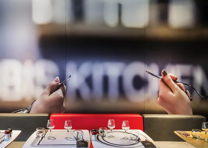 Universite 3 Etoiles 3* Τουλούζη