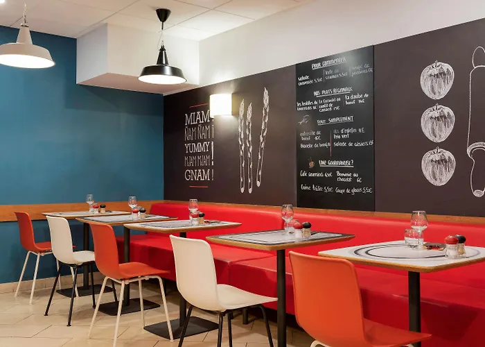 Hotel Universite 3 Etoiles 3*