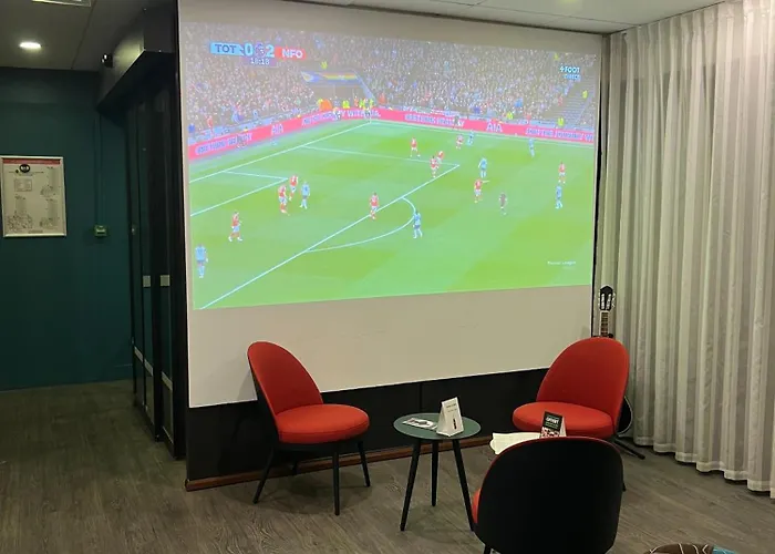 Hotel Universite 3 Etoiles