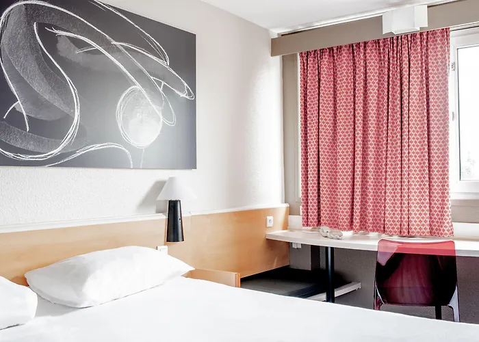 Hotel Universite 3 Etoiles 3*