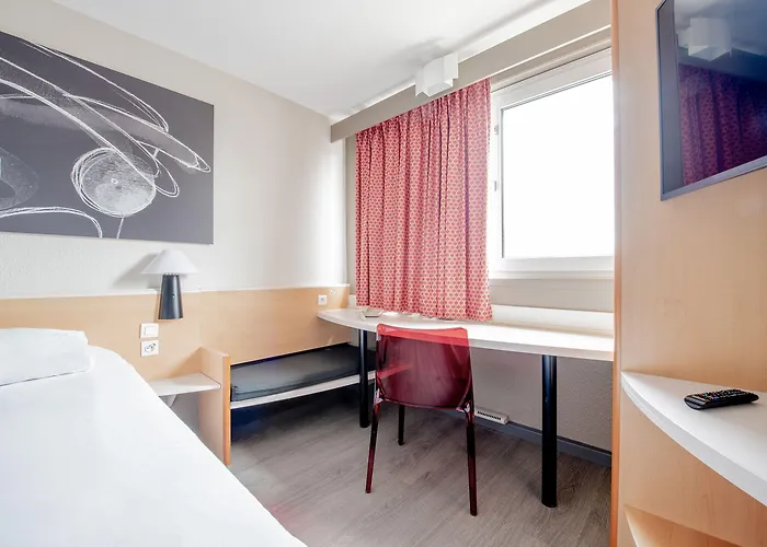 Universite 3 Etoiles 3* Toulouse