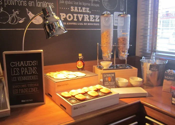 Hotel Universite 3 Etoiles