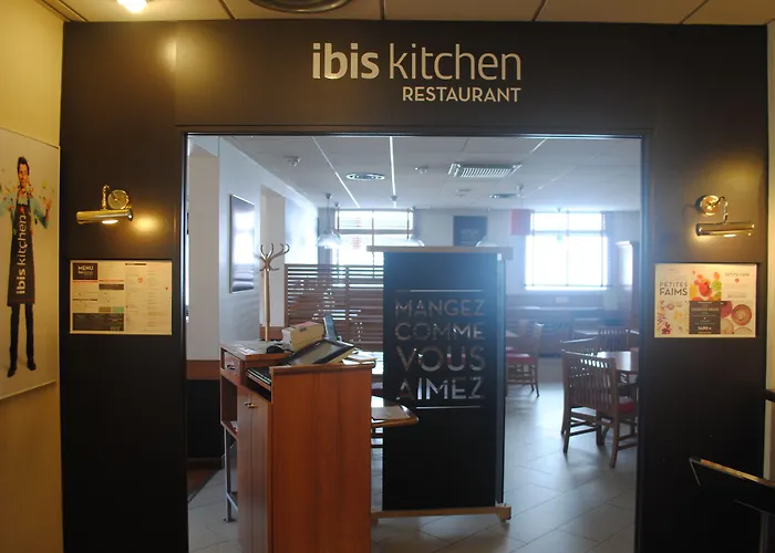 Universite 3 Etoiles 호텔