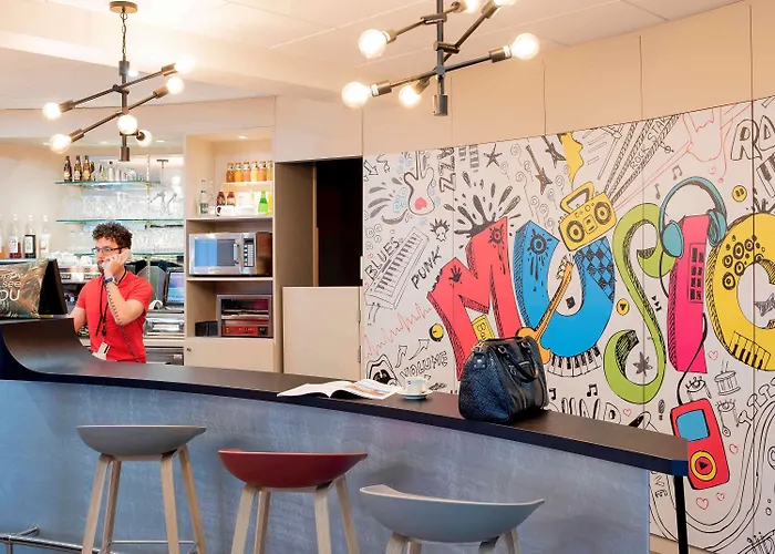 Hotel Universite 3 Etoiles 3*