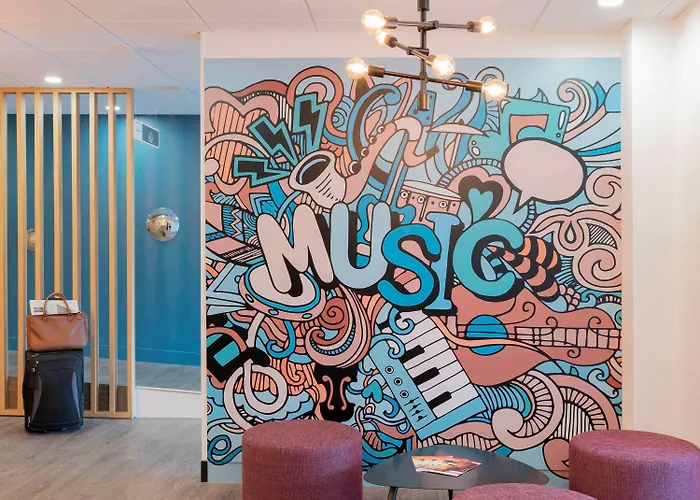 Hotel Universite 3 Etoiles Toulouse