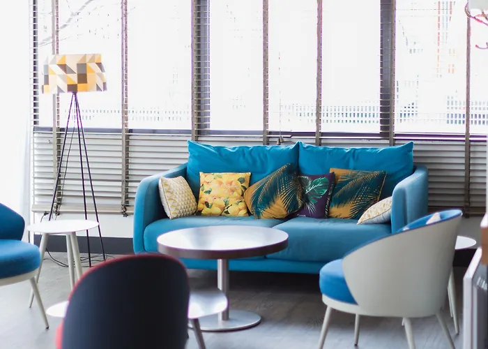 Hotel Universite 3 Etoiles