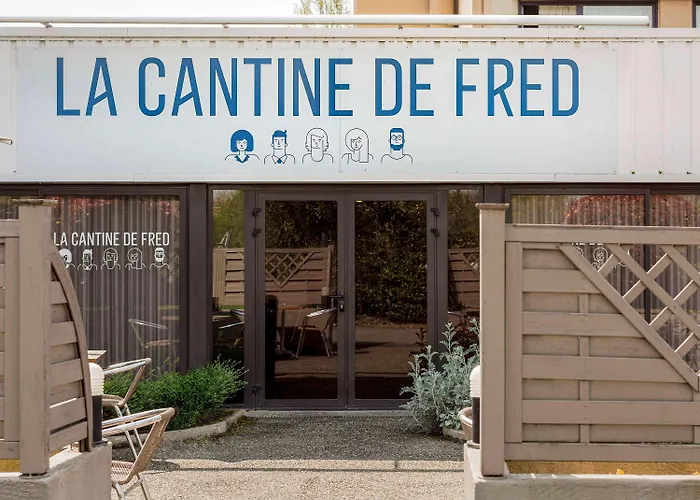 Universite 3 Etoiles Hotel Toulouse