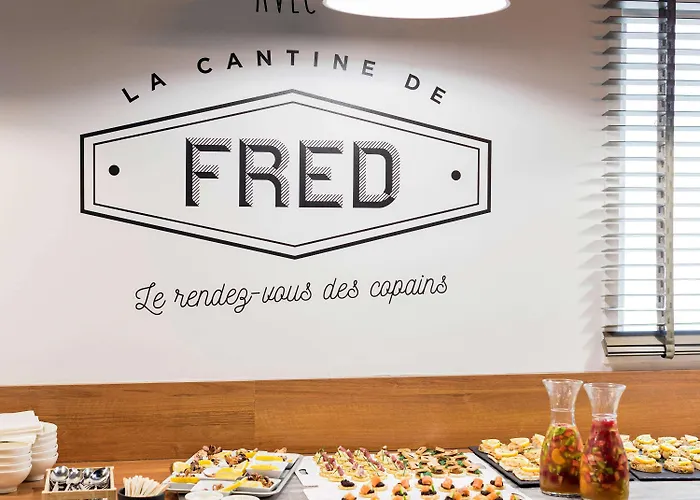 Universite 3 Etoiles Hotel Toulouse