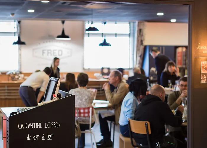 Hotel Universite 3 Etoiles 3*