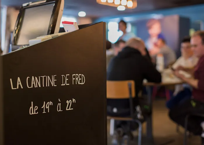 Hotel Universite 3 Etoiles 3*