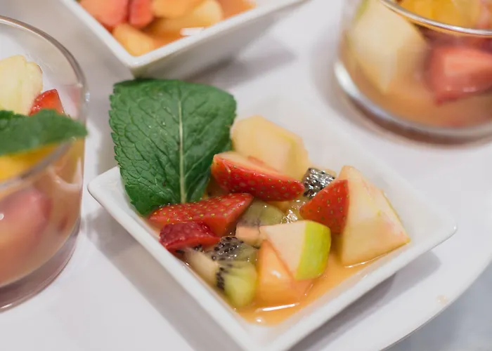 Szálloda Universite 3 Etoiles