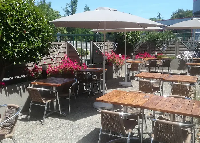 Hotel Universite 3 Etoiles