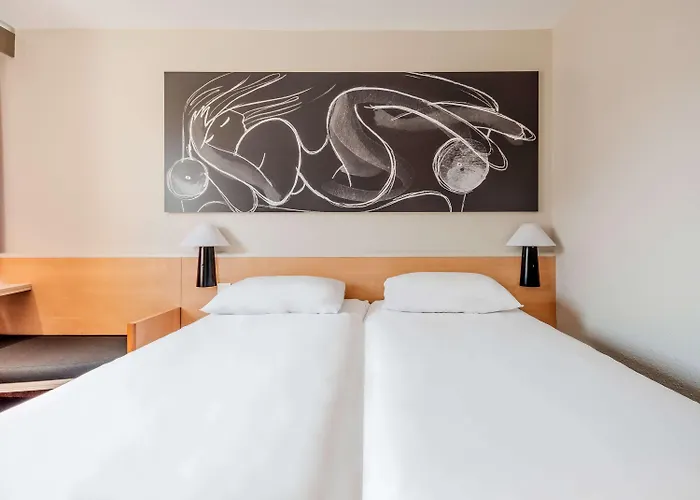 Hotel Universite 3 Etoiles Toulouse