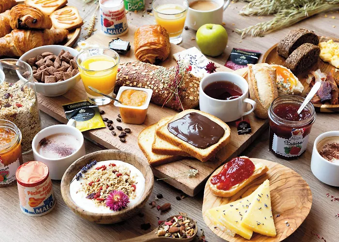 Universite 3 Etoiles 3* Toulouse