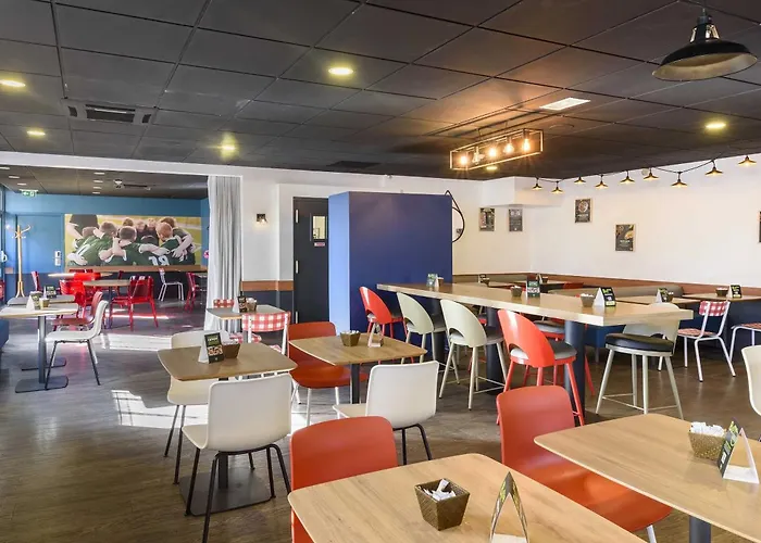 Hotel Universite 3 Etoiles 3*