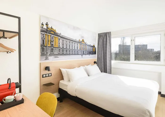 Universite 3 Etoiles 3* Toulouse