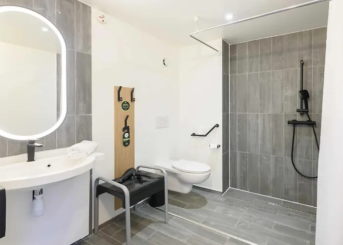 Hotel Universite 3 Etoiles