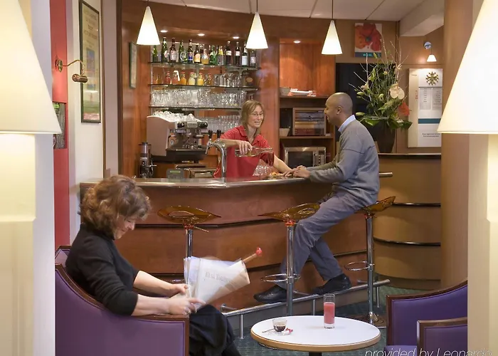 Universite 3 Etoiles 3* Toulouse