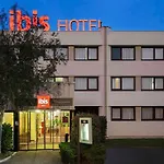 Universite 3 Etoiles 호텔 3*