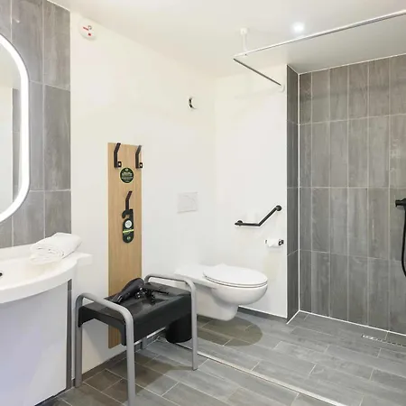Hotel Universite 3 Etoiles