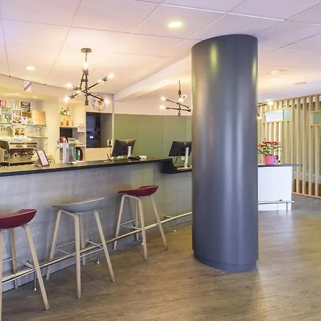 Universite 3 Etoiles Hotel Toulouse