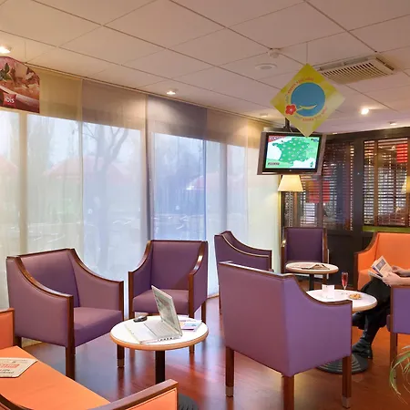 Hotel Ibis