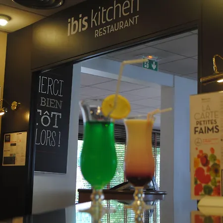 Hotel Ibis Toulouse