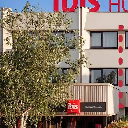 Ibis Hotel 3*