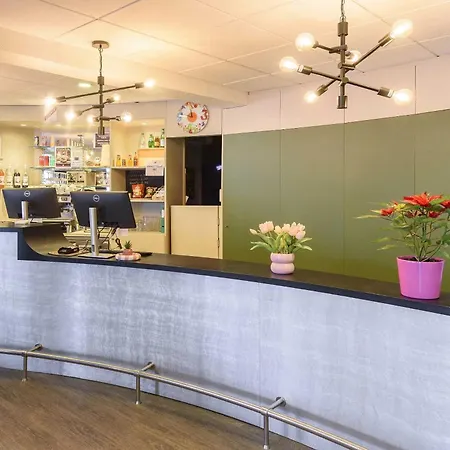 Hotel Ibis 3*